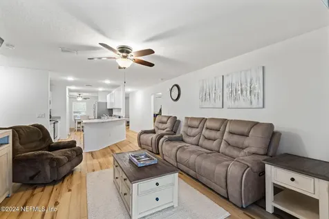 16 Smyrna Court Palm Coast FL 32164