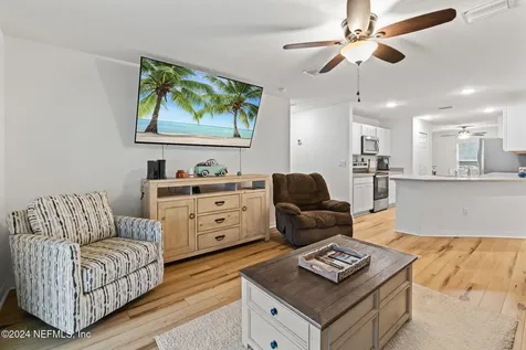 16 Smyrna Court Palm Coast FL 32164