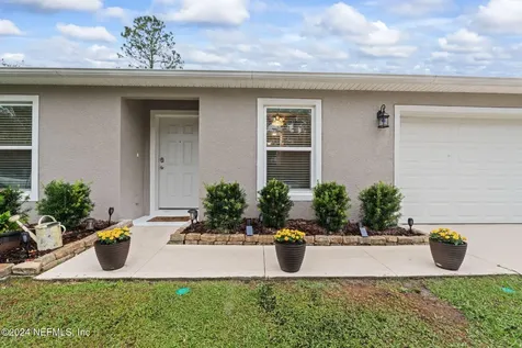 16 Smyrna Court Palm Coast FL 32164