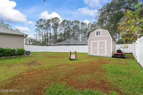 16 Smyrna Court Palm Coast FL 32164