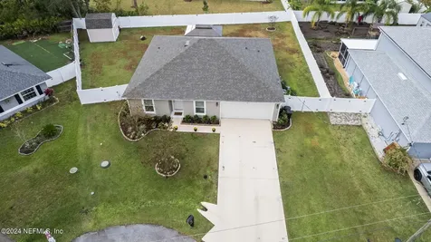 16 Smyrna Court Palm Coast FL 32164