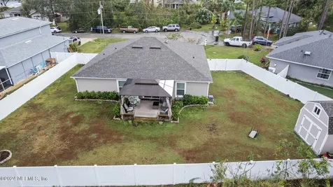 16 Smyrna Court Palm Coast FL 32164