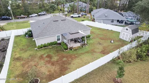 16 Smyrna Court Palm Coast FL 32164