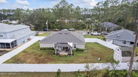 16 Smyrna Court Palm Coast FL 32164
