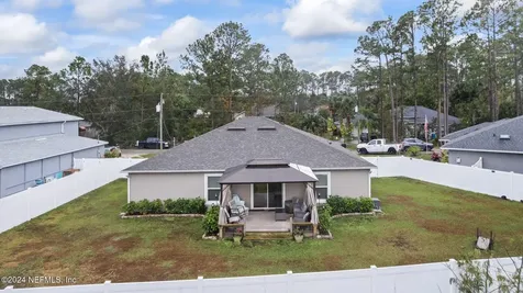 16 Smyrna Court Palm Coast FL 32164