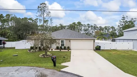 16 Smyrna Court Palm Coast FL 32164