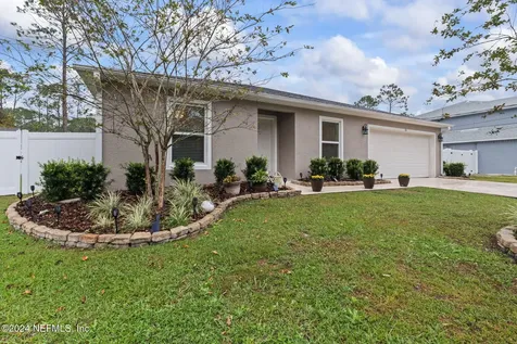 16 Smyrna Court Palm Coast FL 32164
