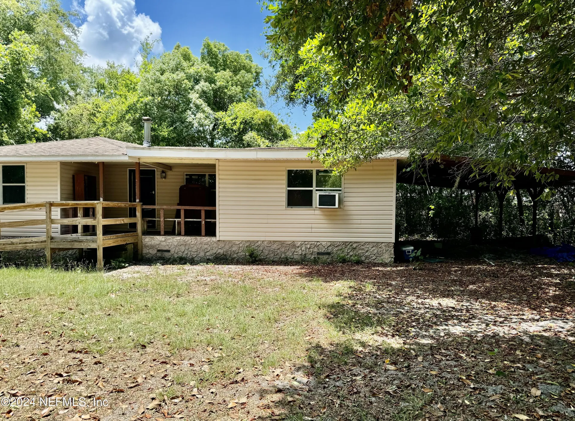 639 W Ohio Avenue Macclenny FL 32063