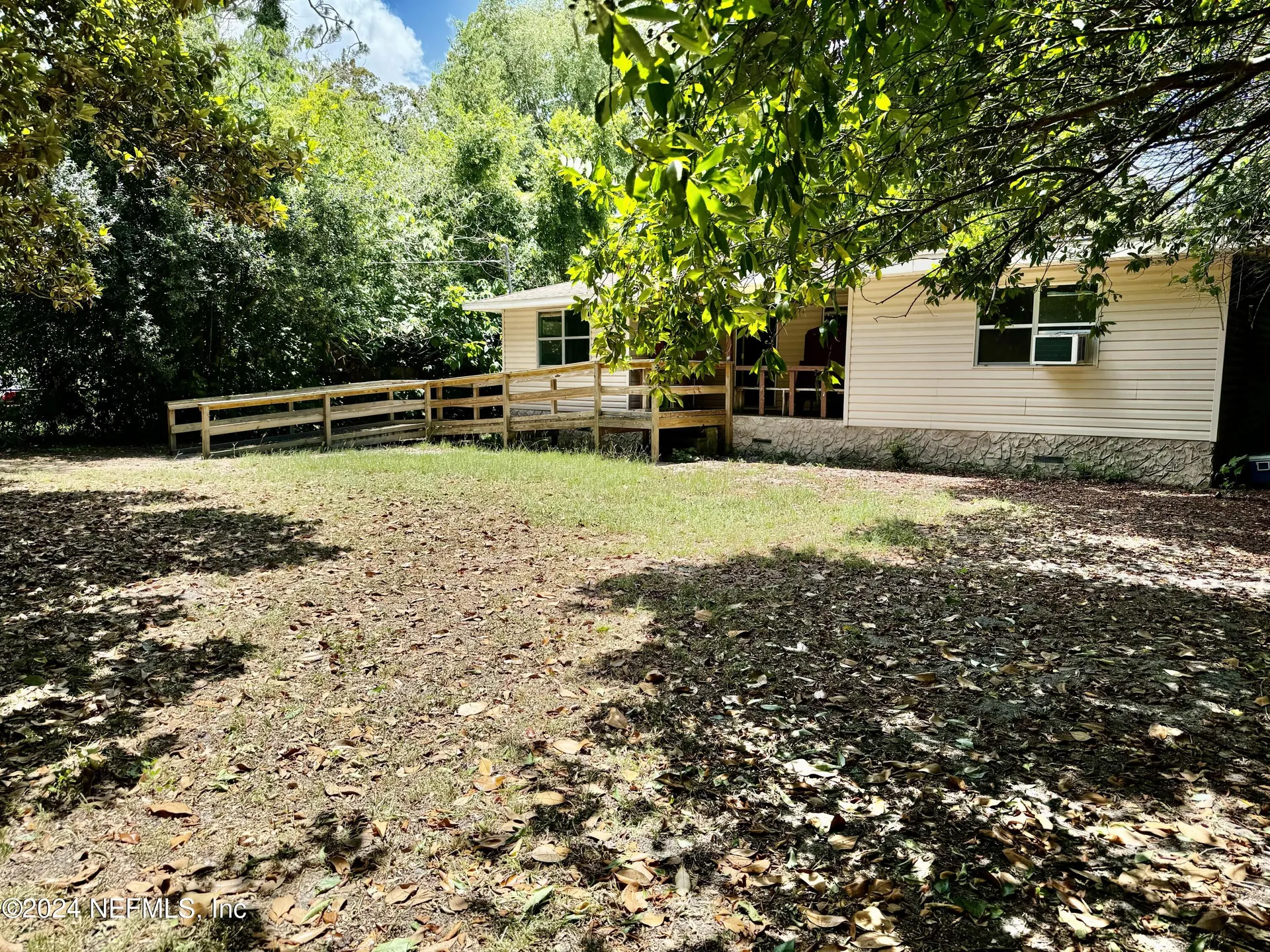 639 W Ohio Avenue Macclenny FL 32063