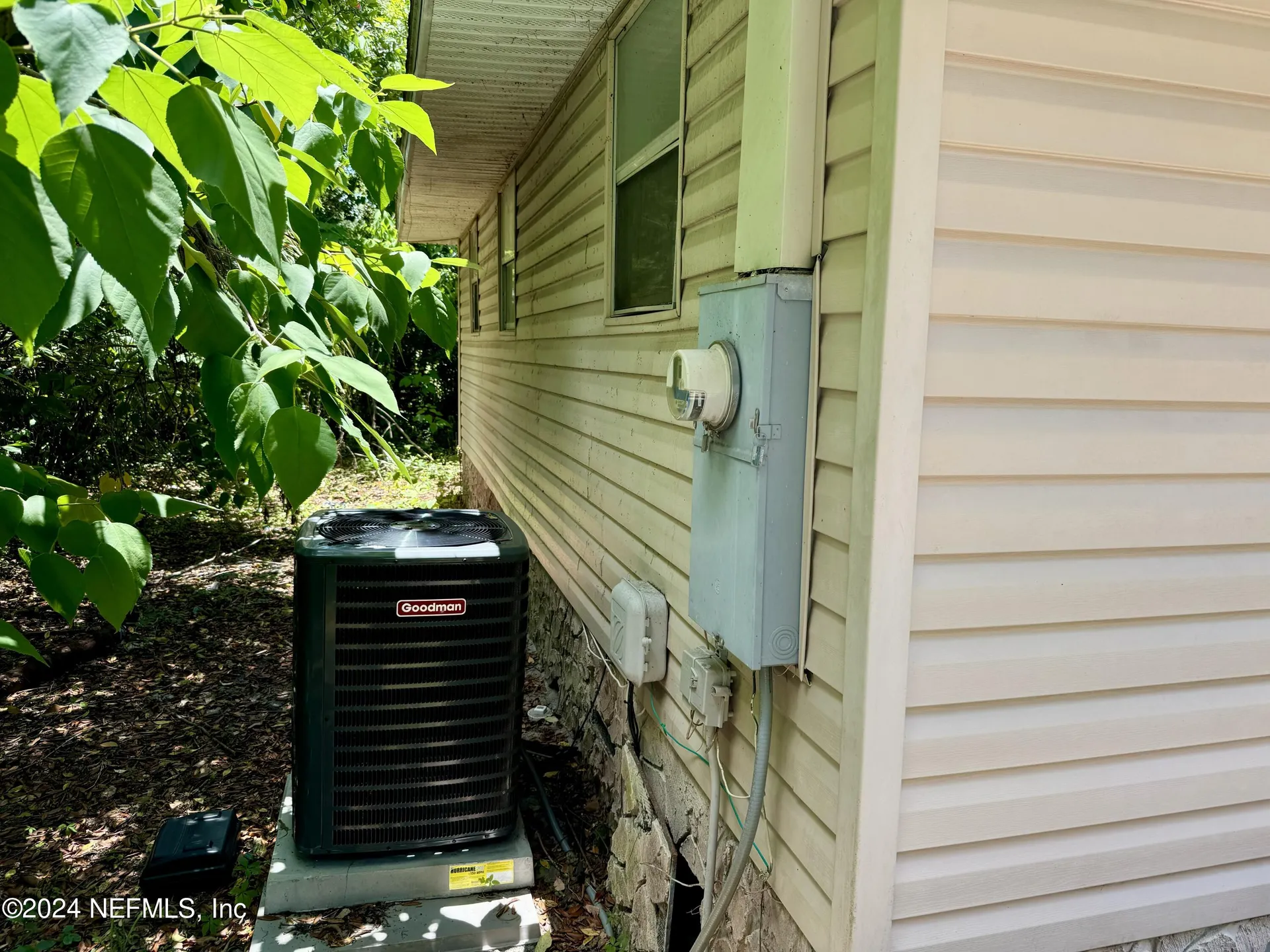 639 W Ohio Avenue Macclenny FL 32063