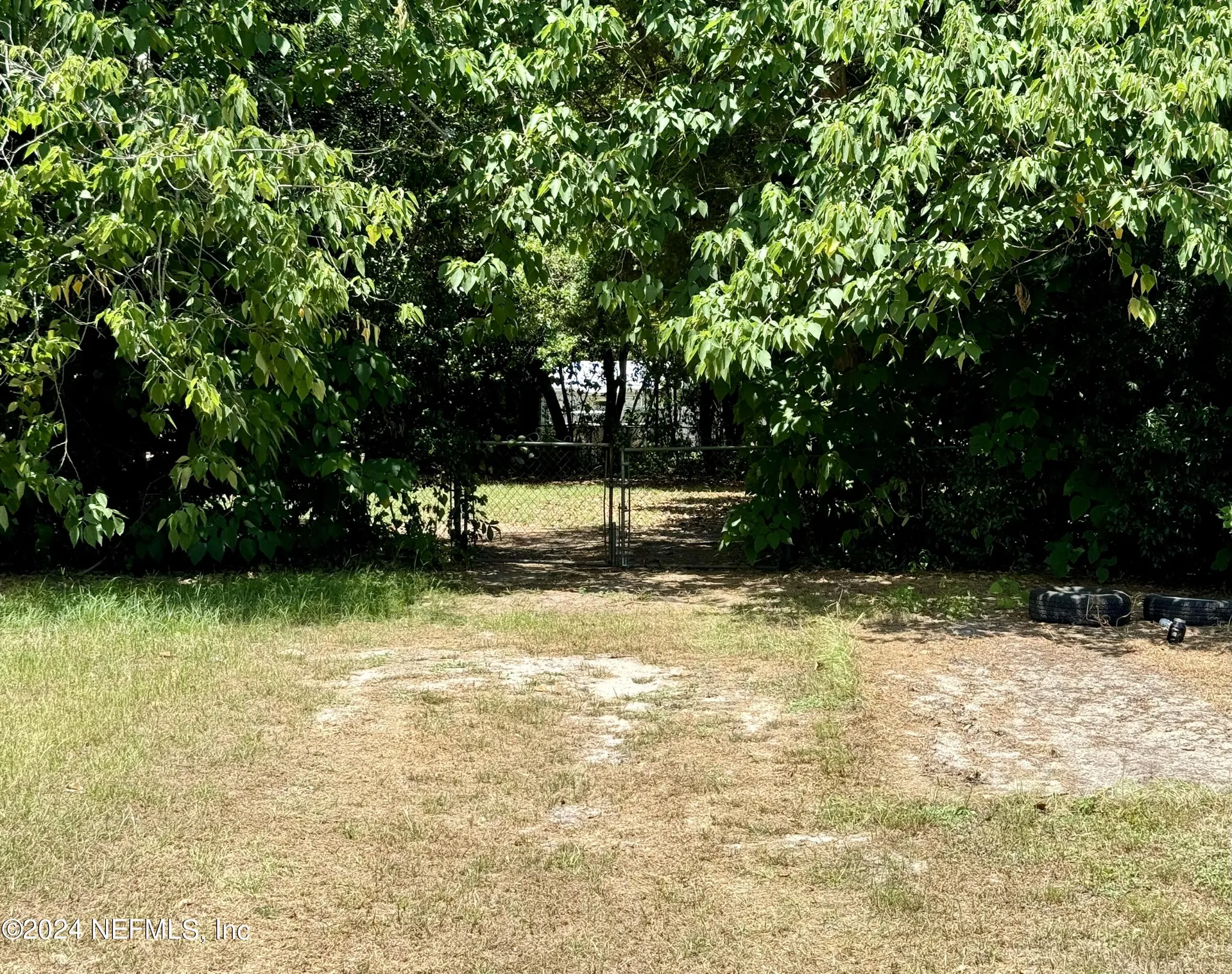 639 W Ohio Avenue Macclenny FL 32063