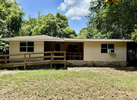 639 W Ohio Avenue Macclenny FL 32063