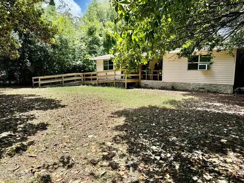 639 W Ohio Avenue Macclenny FL 32063