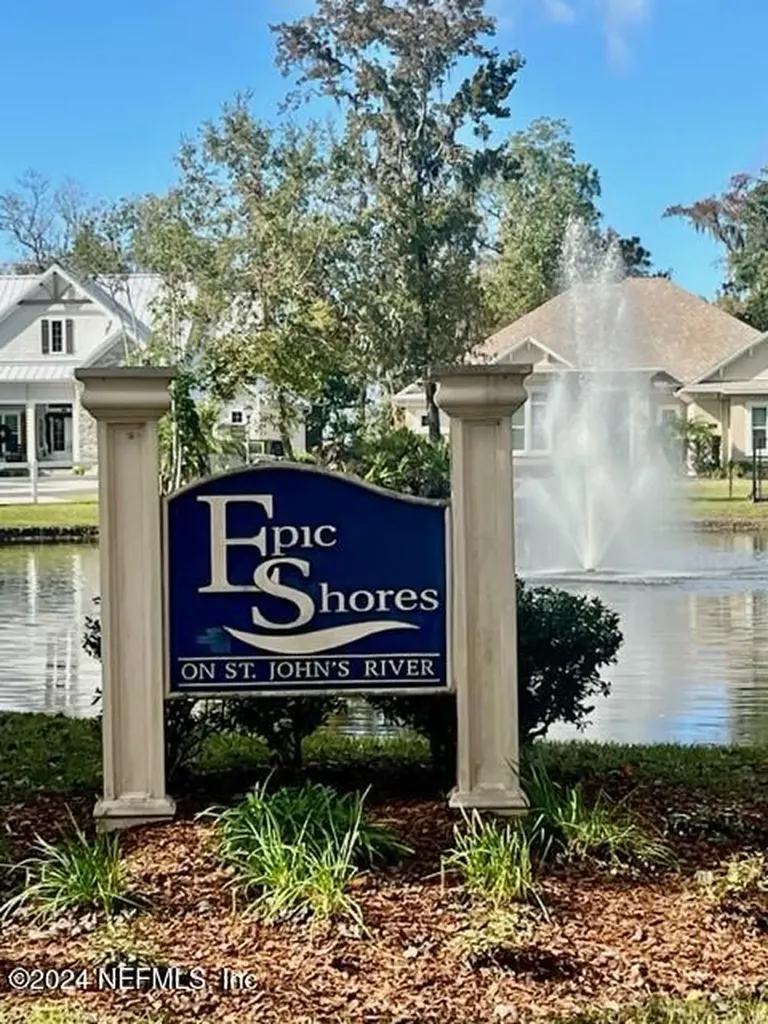 8525 Beverly Lane Lane St. Augustine FL 32092