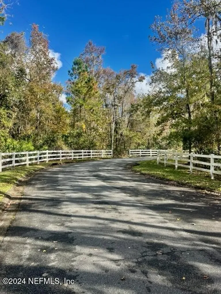 8525 Beverly Lane Lane St. Augustine FL 32092