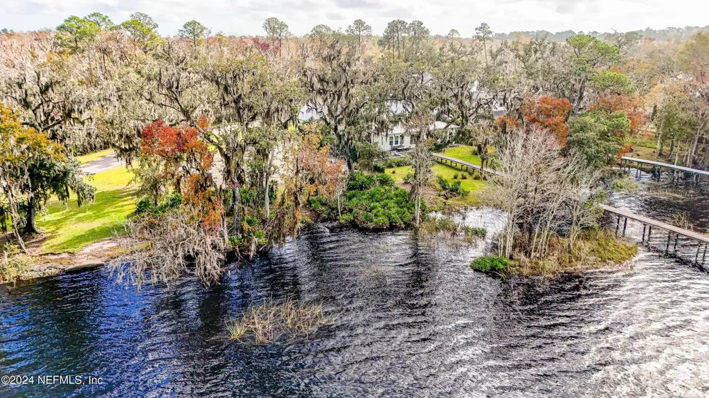 8525 Beverly Lane Lane St. Augustine FL 32092