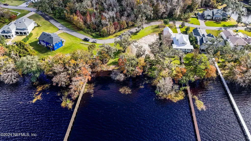 8525 Beverly Lane Lane St. Augustine FL 32092