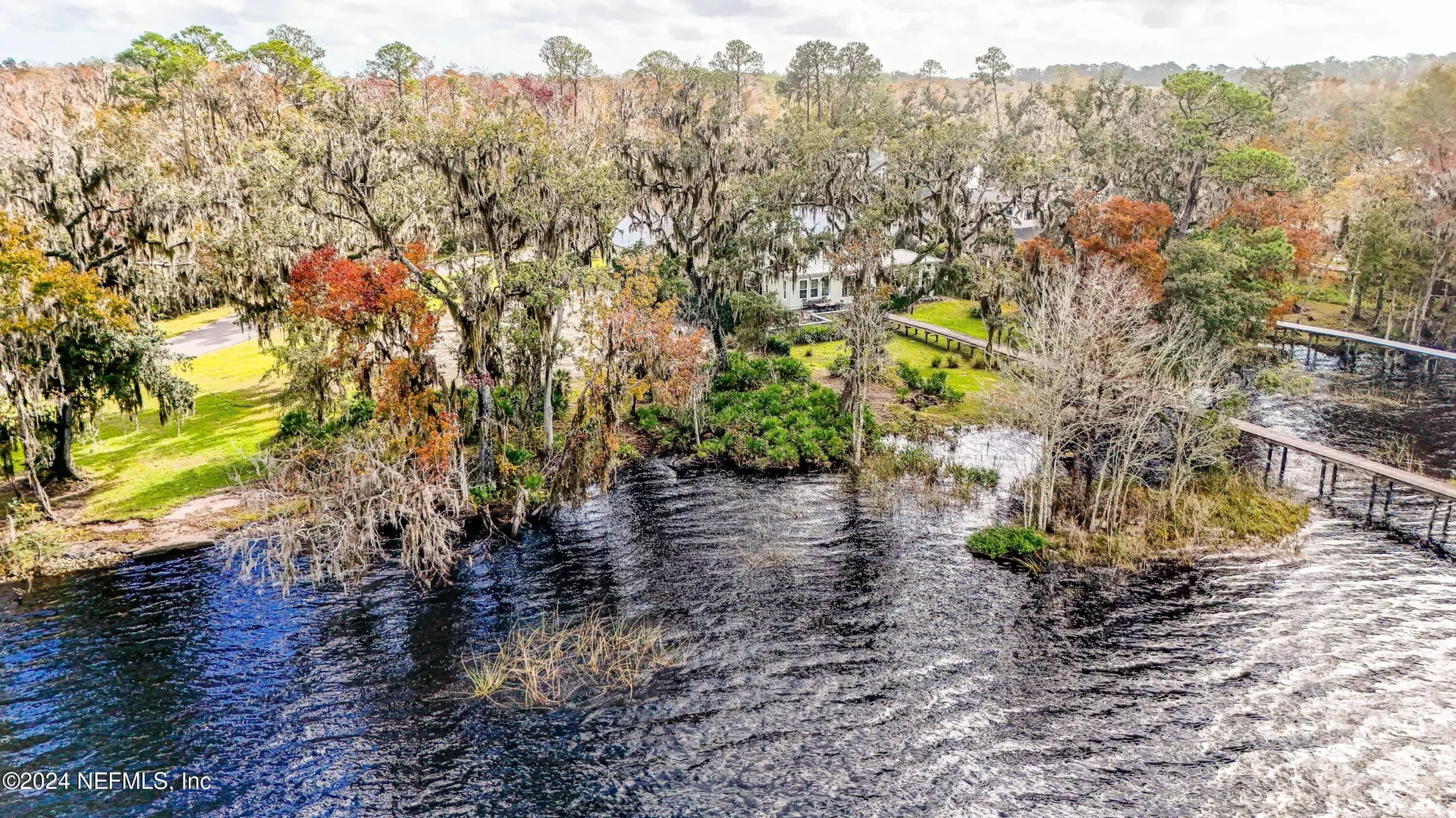 8525 Beverly Lane Lane St. Augustine FL 32092