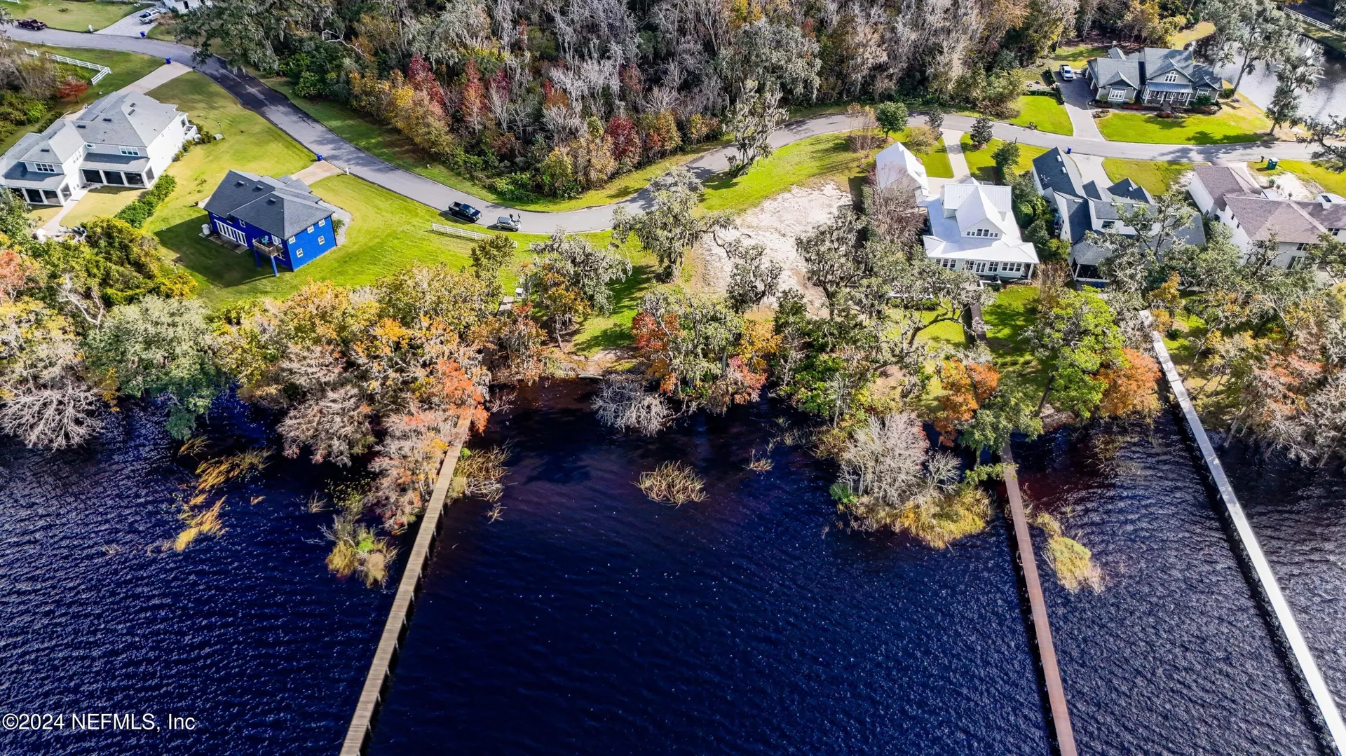 8525 Beverly Lane Lane St. Augustine FL 32092