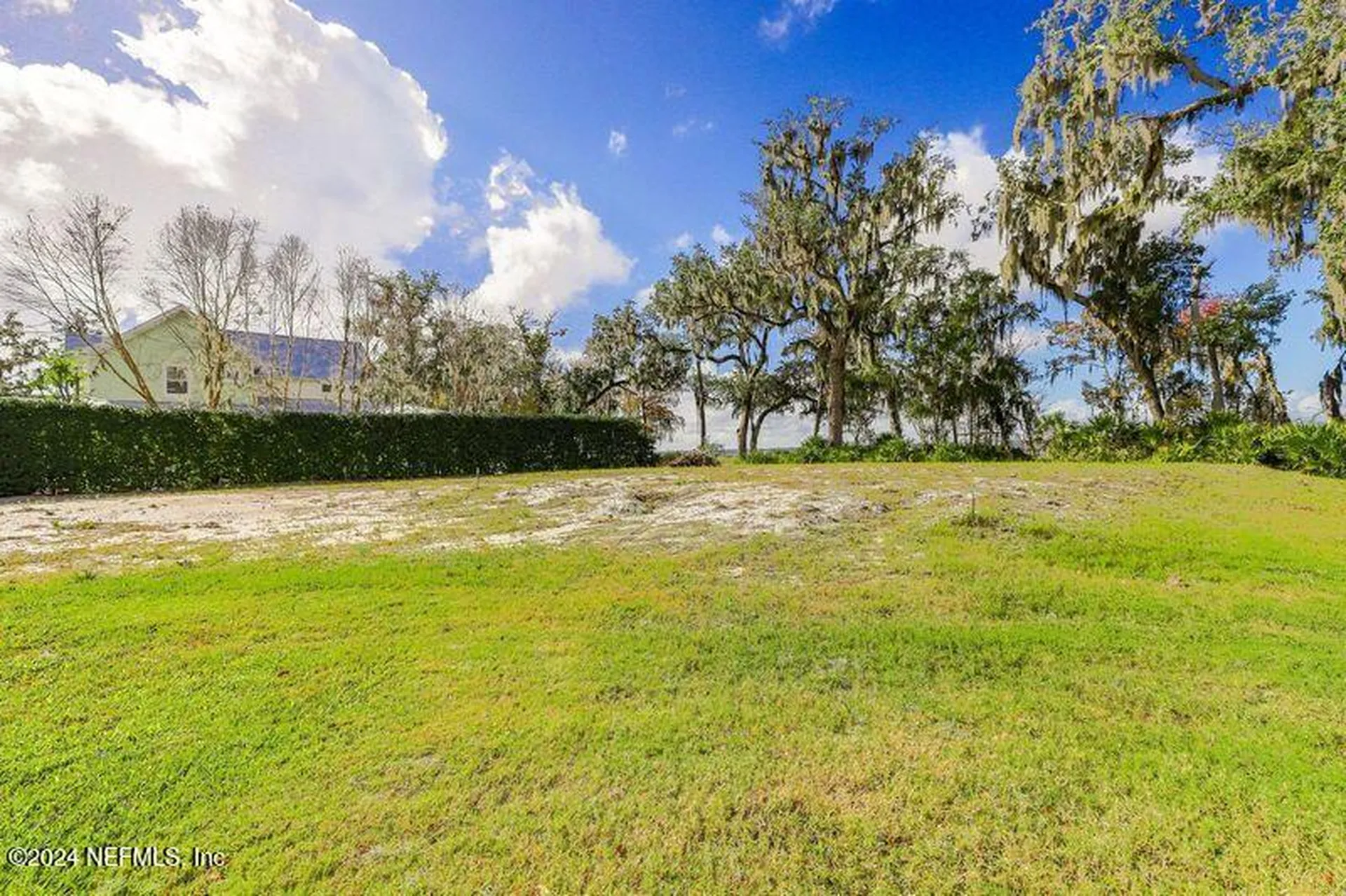 8525 Beverly Lane Lane St. Augustine FL 32092