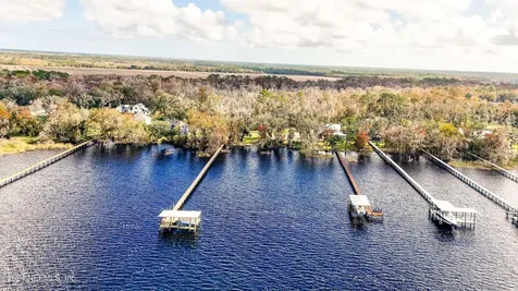 8525 Beverly Lane Lane St. Augustine FL 32092