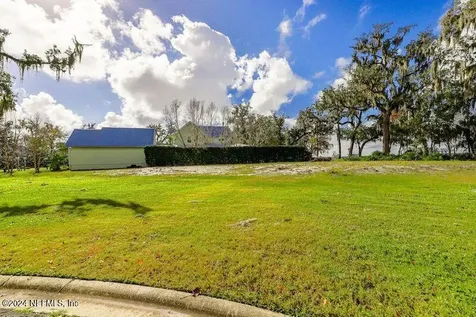 8525 Beverly Lane Lane St. Augustine FL 32092