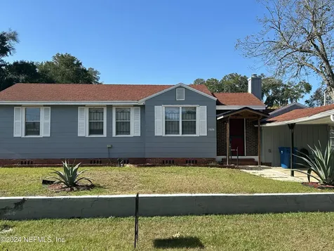 7870 Marion Street Jacksonville FL 32208