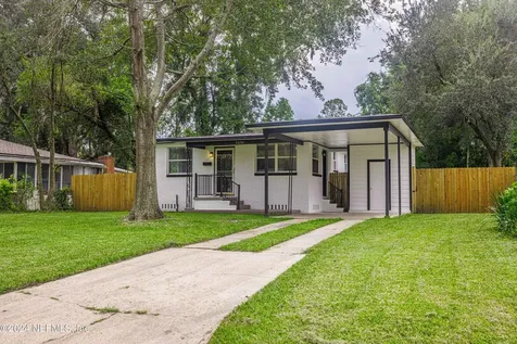 5254 Quan Drive Jacksonville FL 32205