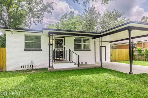 5254 Quan Drive Jacksonville FL 32205