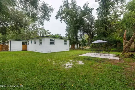 5254 Quan Drive Jacksonville FL 32205