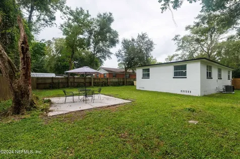 5254 Quan Drive Jacksonville FL 32205