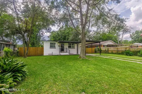 5254 Quan Drive Jacksonville FL 32205