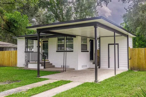 5254 Quan Drive Jacksonville FL 32205