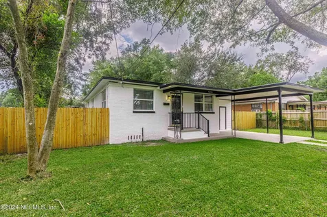 5254 Quan Drive Jacksonville FL 32205