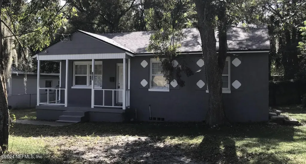 1380 Carvill Avenue Jacksonville FL 32208