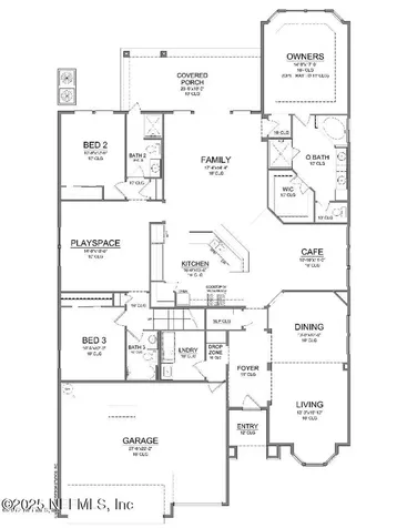 79 Willow Park Way Ponte Vedra FL 32081