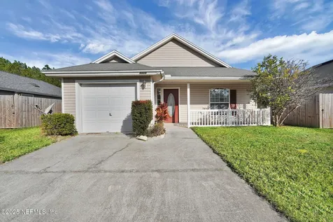 6119 Morse Glen Court Jacksonville FL 32244
