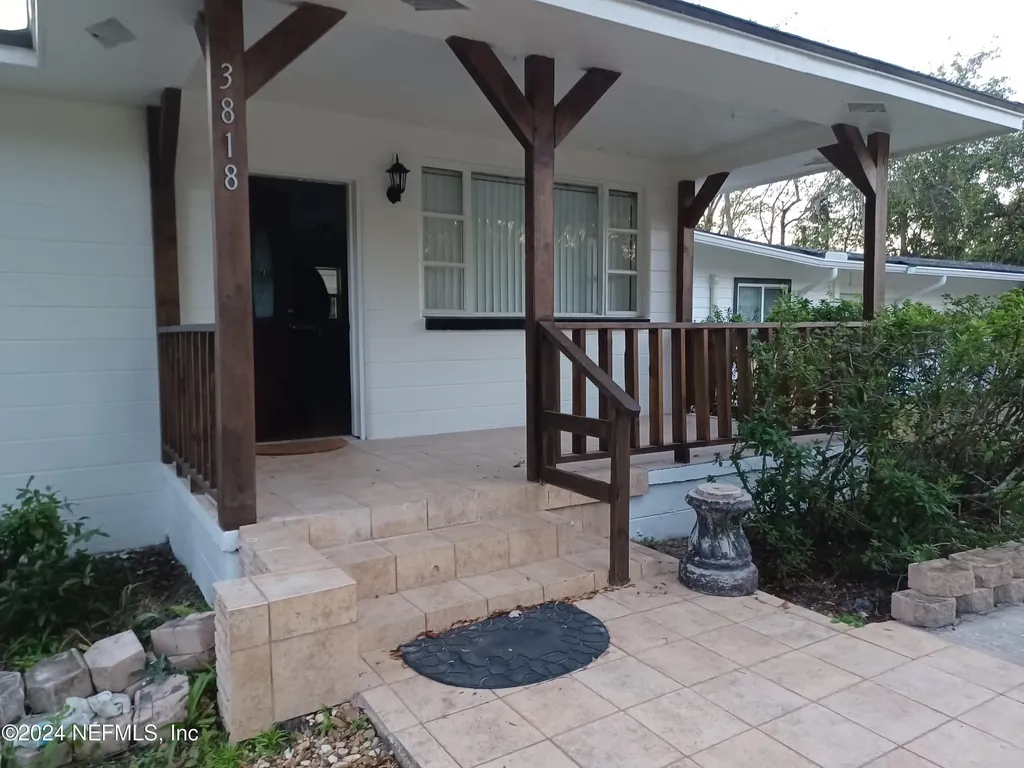 3818 Imeson Road Jacksonville FL 32220