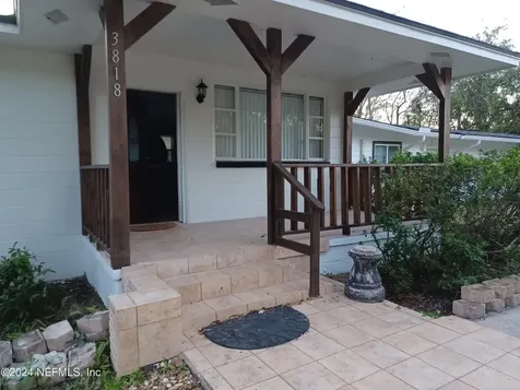 3818 Imeson Road Jacksonville FL 32220