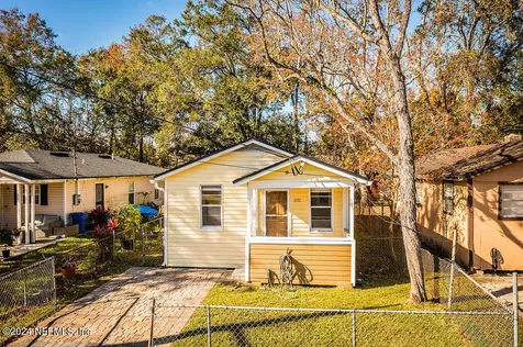1132 Division Street Jacksonville FL 32254