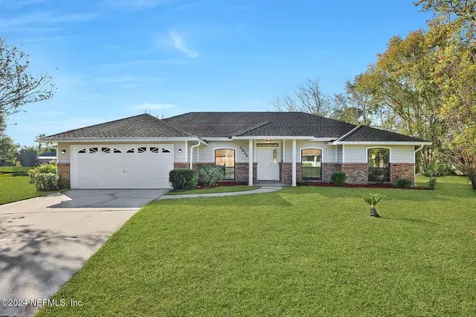 5824 Miners Point Court Jacksonville FL 32218