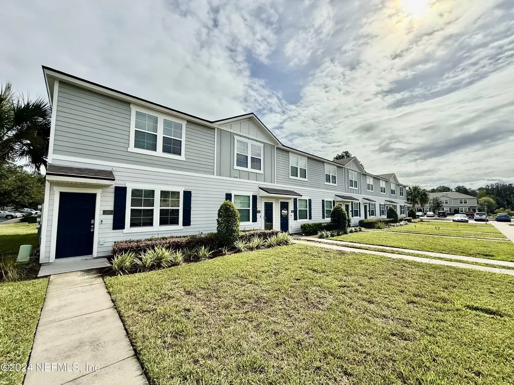575 Oakleaf Plantation Parkway Orange Park FL 32065