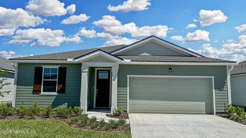 3229 Lago Vista Drive Green Cove Springs FL 32043