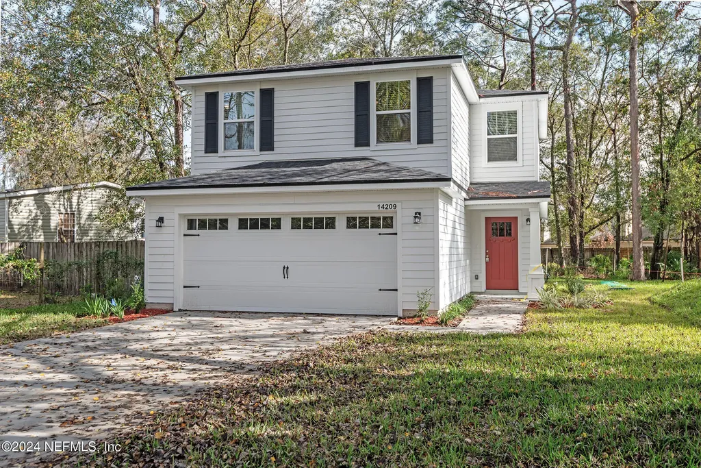 14209 Hollings Street Jacksonville FL 32218