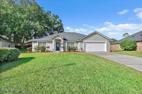 4528 Mainmast Lane Jacksonville FL 32277