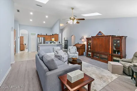 4528 Mainmast Lane Jacksonville FL 32277