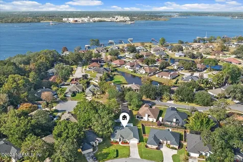 4528 Mainmast Lane Jacksonville FL 32277