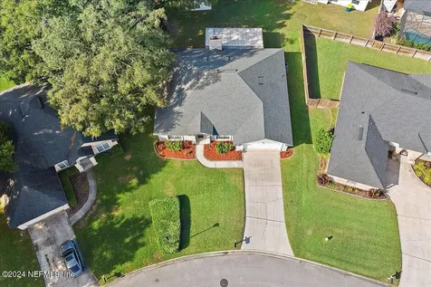 4528 Mainmast Lane Jacksonville FL 32277