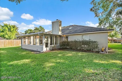 4528 Mainmast Lane Jacksonville FL 32277