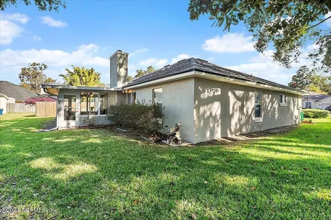 4528 Mainmast Lane Jacksonville FL 32277